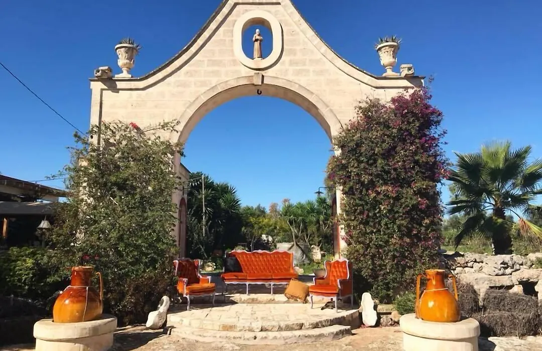 Masseria Montenapoleone-1